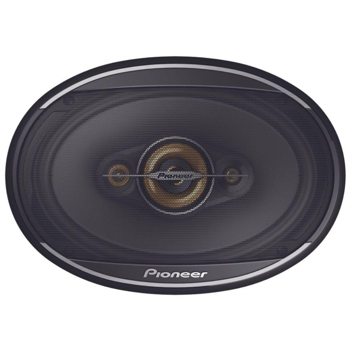 Pioneer TS-A6971F 600 W 16x24 cm Oval Koaksiyel Hoparlör