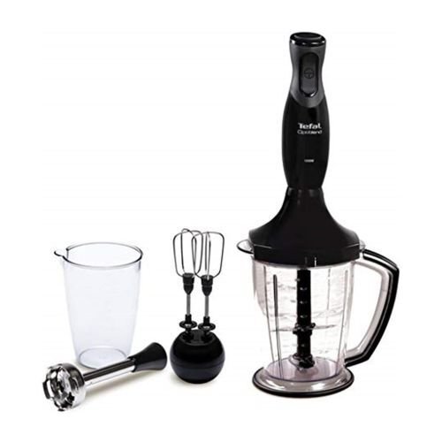 Tefal Optiblend Siyah Blender Seti