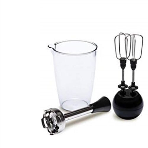 Tefal Optiblend Siyah Blender Seti