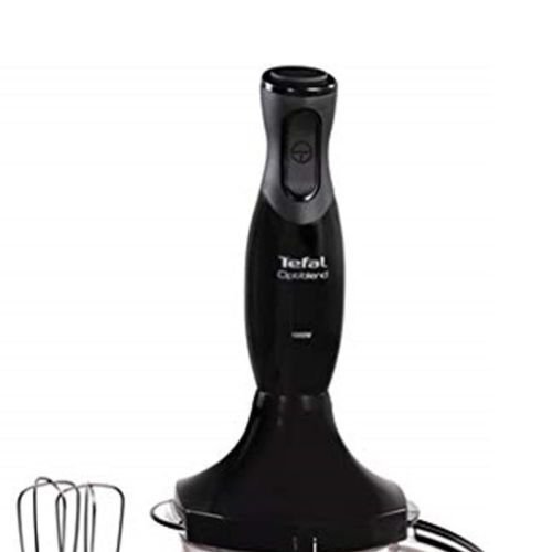 Tefal Optiblend Siyah Blender Seti