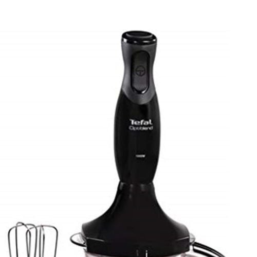 Tefal Optiblend Siyah Blender Seti
