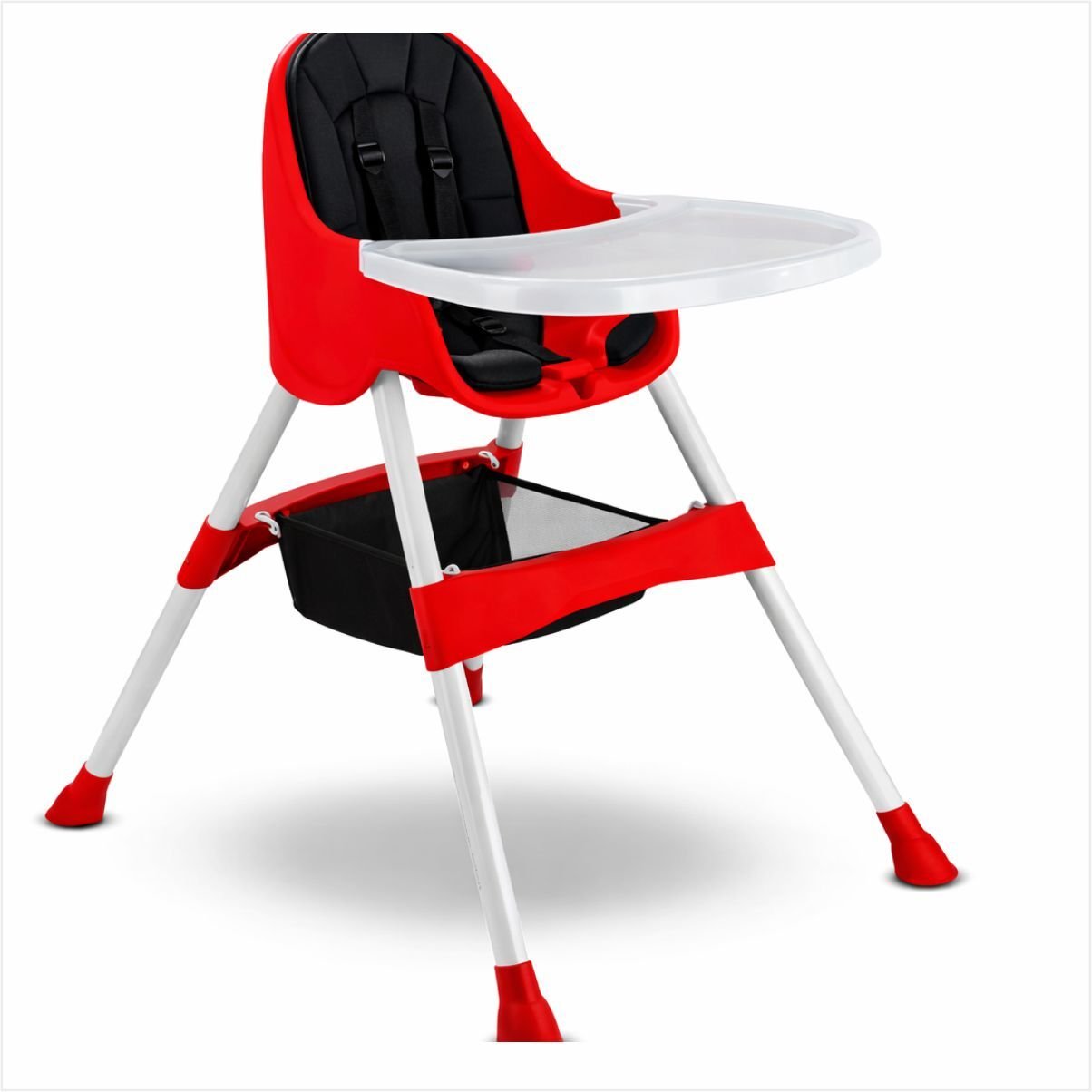 ÜMİT BH-7001 ROYAL MAMA SANDALYESİ KIRMIZI