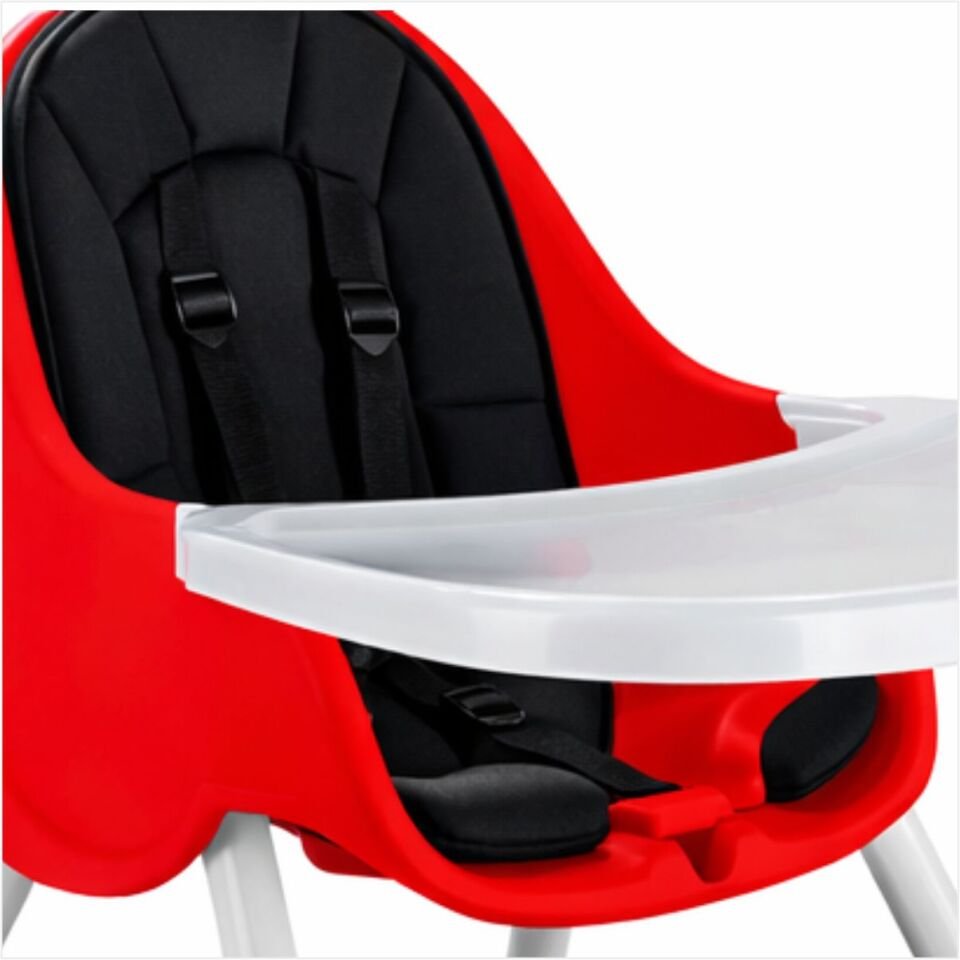 ÜMİT BH-7001 ROYAL MAMA SANDALYESİ KIRMIZI