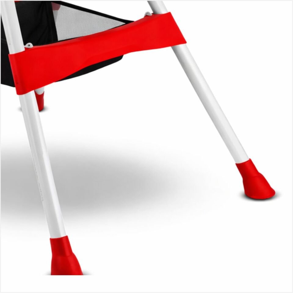 ÜMİT BH-7001 ROYAL MAMA SANDALYESİ KIRMIZI