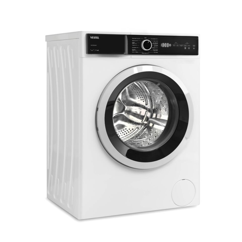 VESTEL CMI 87202 WIFI ÇAMAŞIR MAKİNESİ-20264686