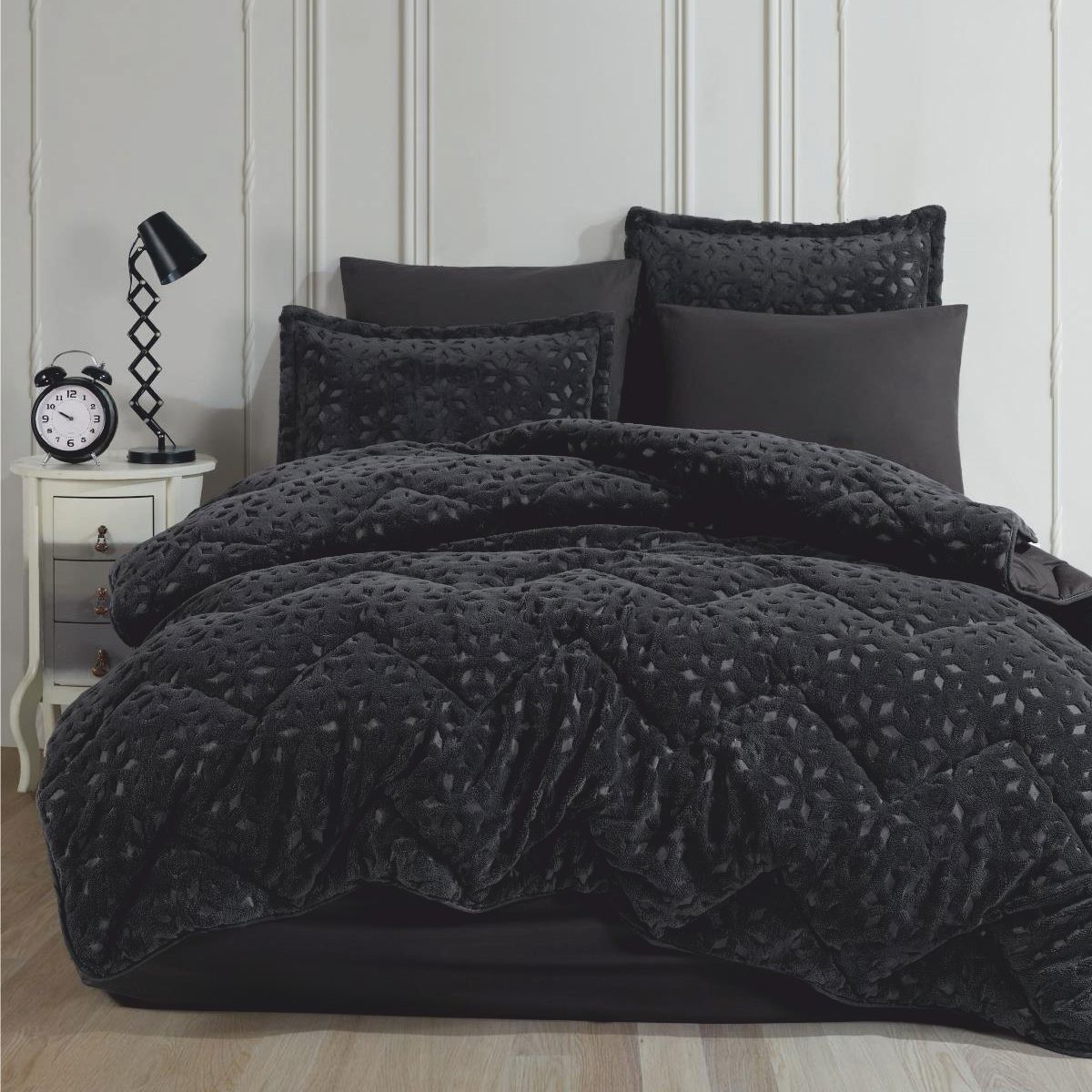 Aran Wellsoft Uyku Seti Tek Kişilik Elara / V4 - Mint