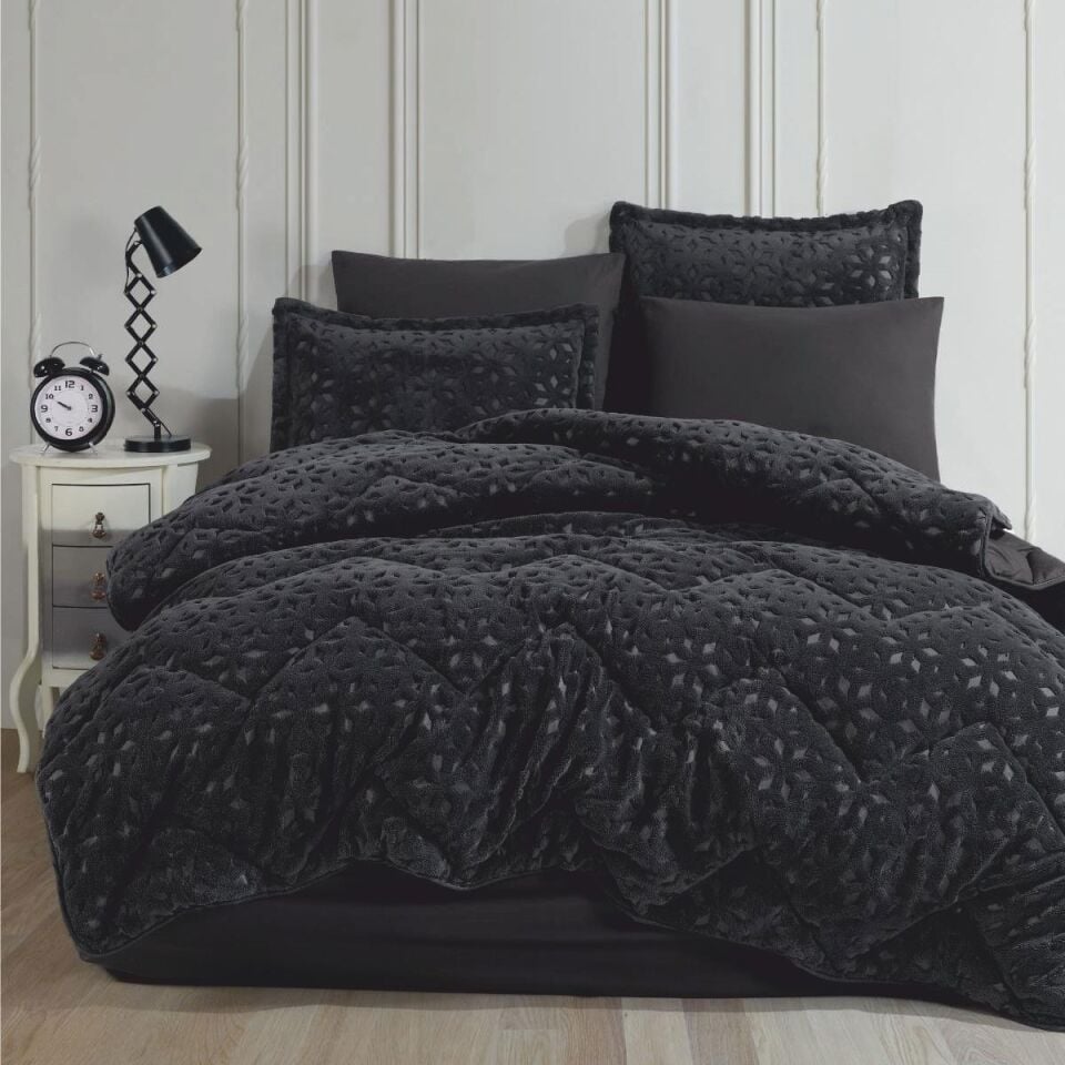 Aran Wellsoft Uyku Seti Tek Kişilik Elara / V4 - Mint