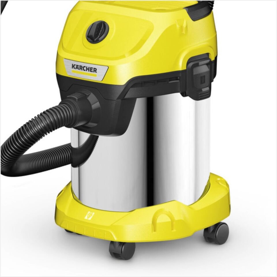 Karcher Wd 3 S V-17/4/20 *Eu 1.628-135.0