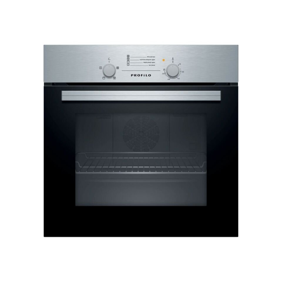 Profilo FRGA103I Inox Ankastre Fırın