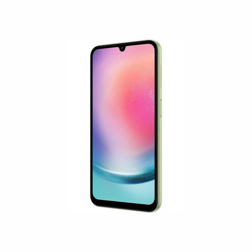 Samsung Galaxy A24 128 Gb 6 Gb Light Green