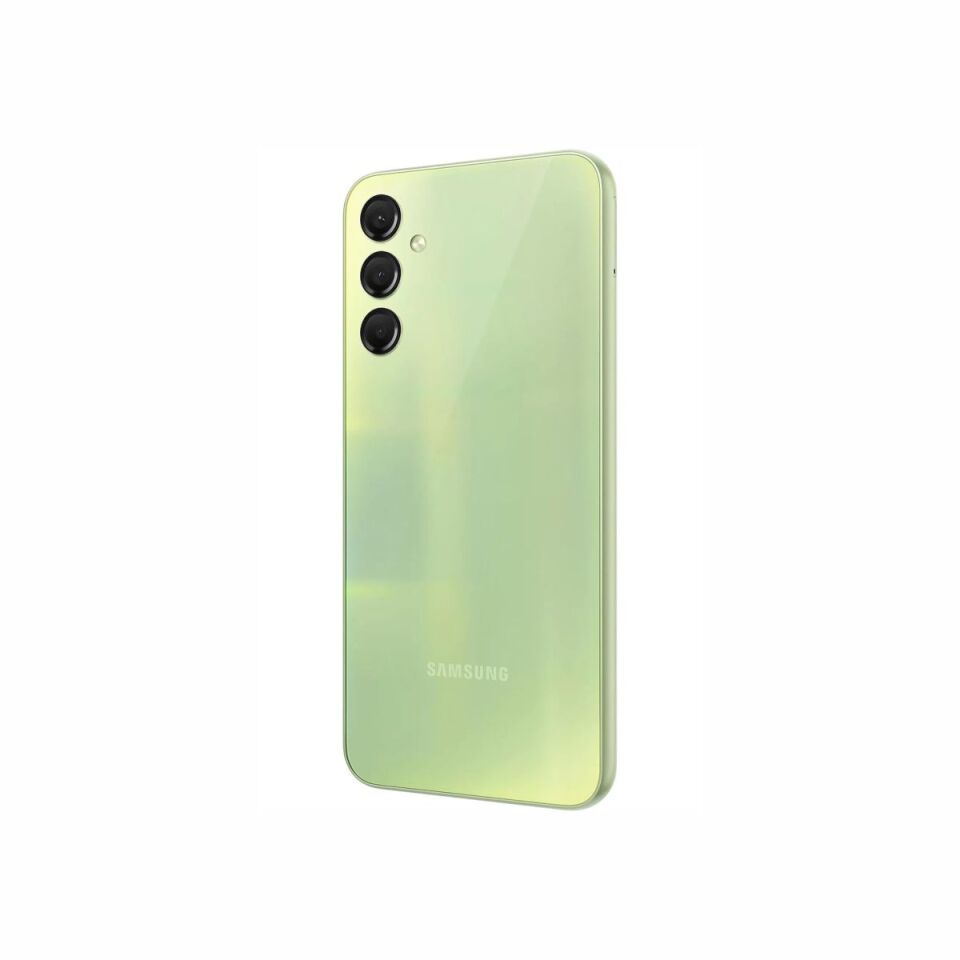 Samsung Galaxy A24 128 Gb 6 Gb Light Green