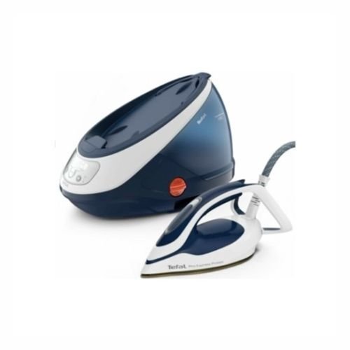 Tefal Pro Express GV9221 Buhar Kazanlı Ütü