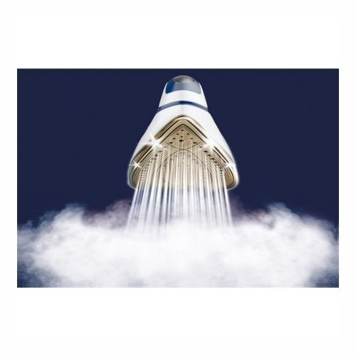 Tefal Pro Express GV9221 Buhar Kazanlı Ütü