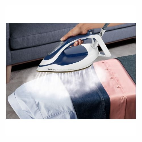 Tefal Pro Express GV9221 Buhar Kazanlı Ütü