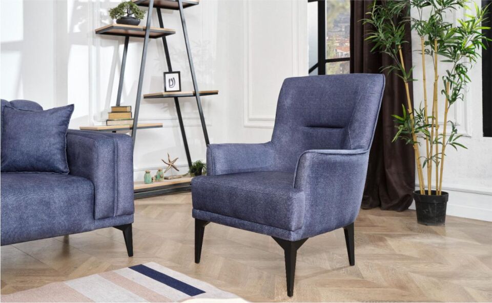 Palermo Koltuk Takımı 3+1+1 Astra 12/ 3 Lü Astra 16