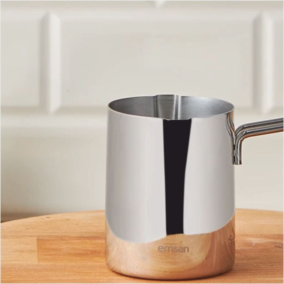 EMSAN AARON CEZVE - 500 ML