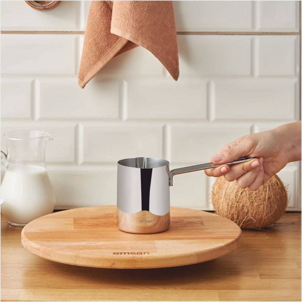 EMSAN AARON CEZVE - 500 ML