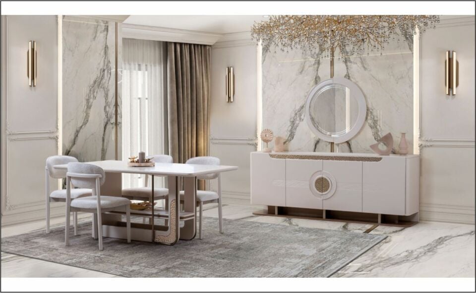 MERT PIRLANTA KONSOL