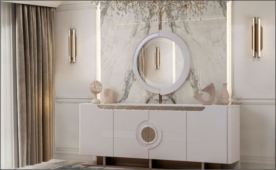 MERT PIRLANTA KONSOL