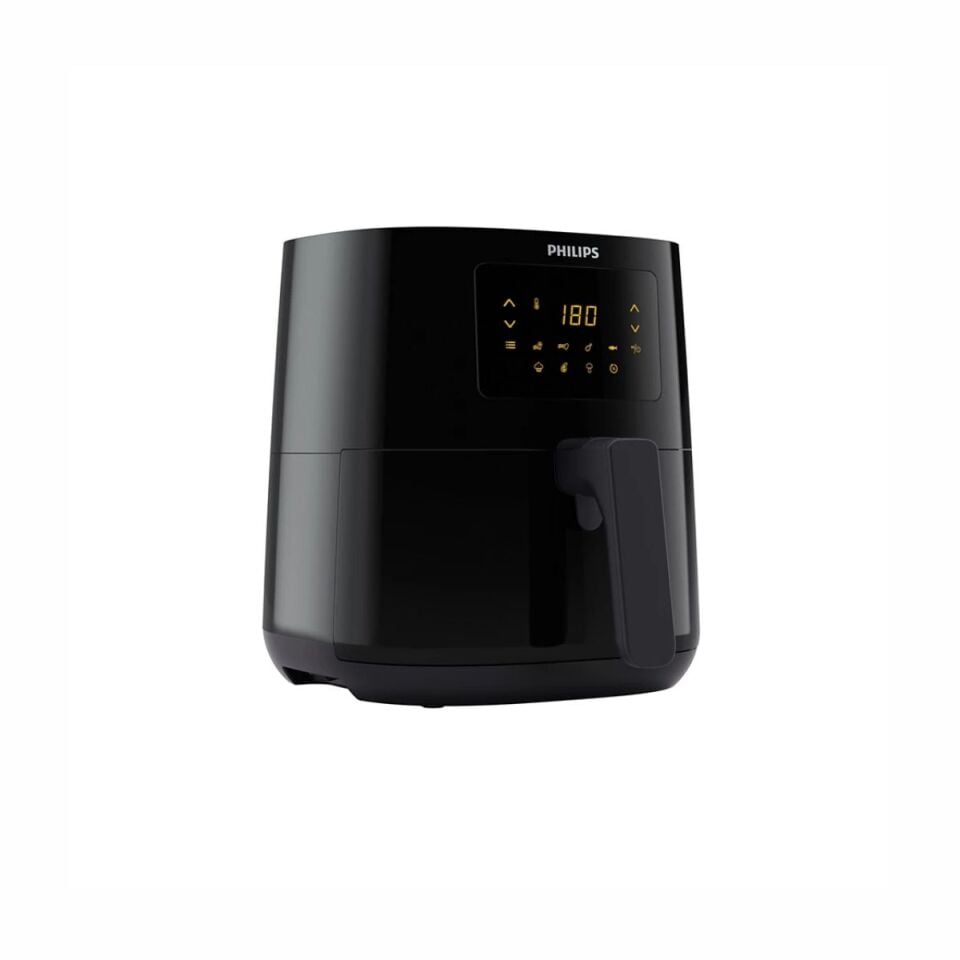 Philips Airfryer 3000 Serisi HD9252/90 Essential L 4.1 lt Yağsız Fritöz