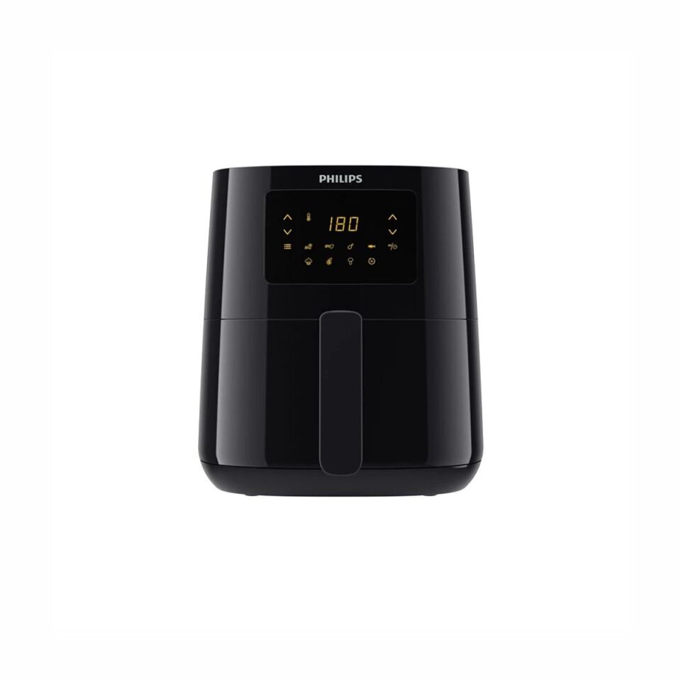 Philips Airfryer 3000 Serisi HD9252/90 Essential L 4.1 lt Yağsız Fritöz