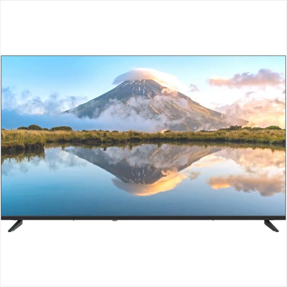 Profilo 50PA515EG 50'' Ultra Hd Smart Androıd Led Tv