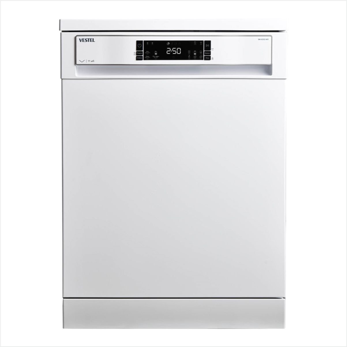 Vestel BM42012 Wifi Bulaşık Makinesi
