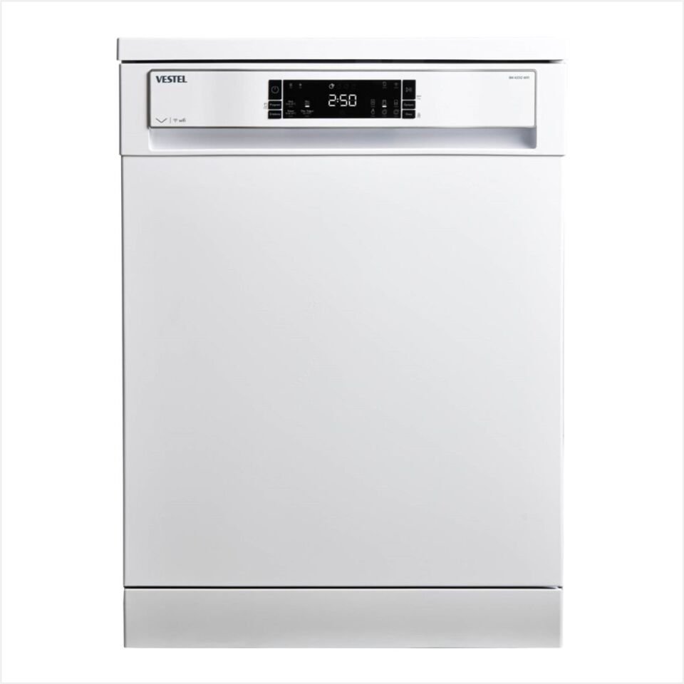 Vestel BM42012 Wifi Bulaşık Makinesi
