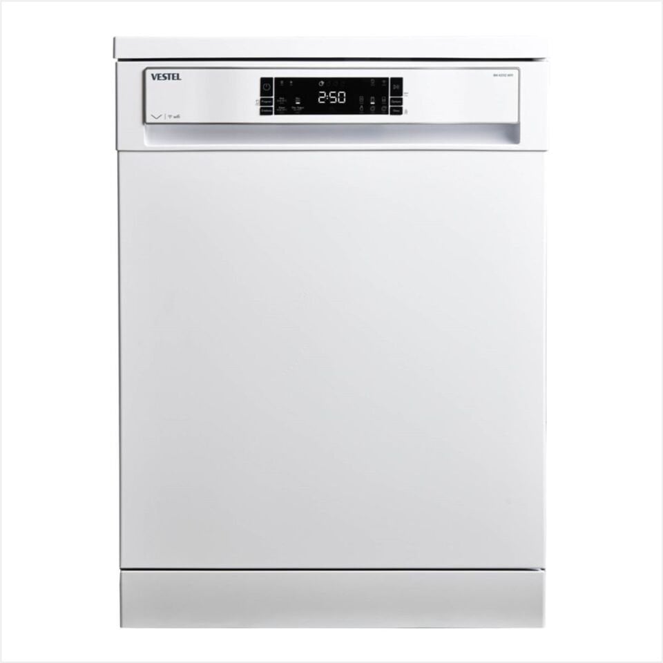 Vestel BM42012 Wifi Bulaşık Makinesi