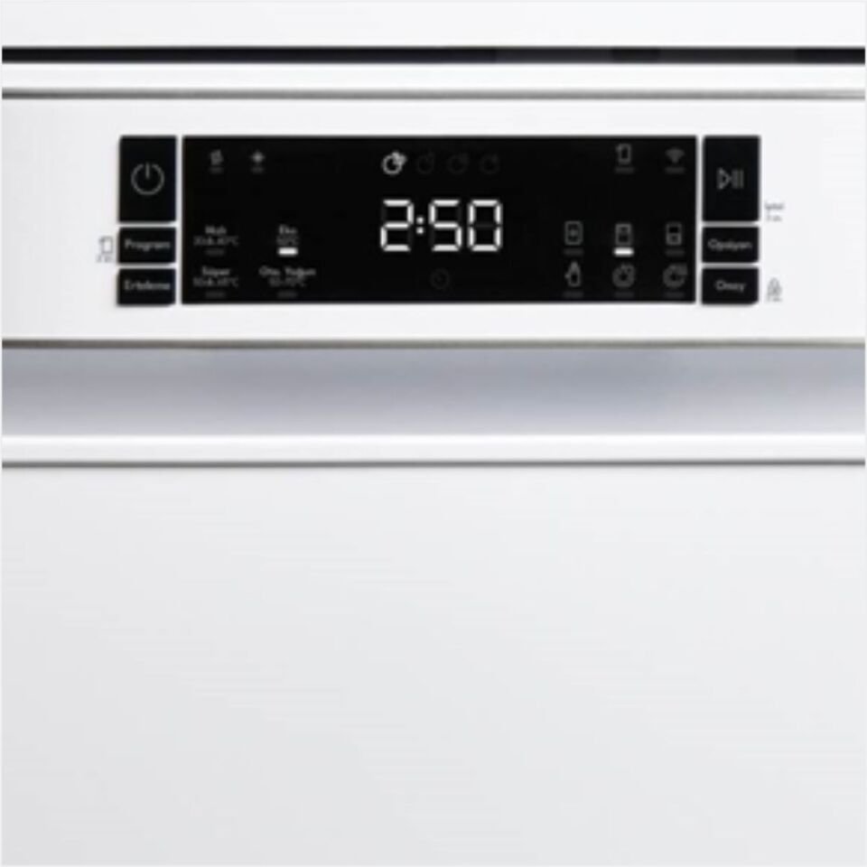 Vestel BM42012 Wifi Bulaşık Makinesi