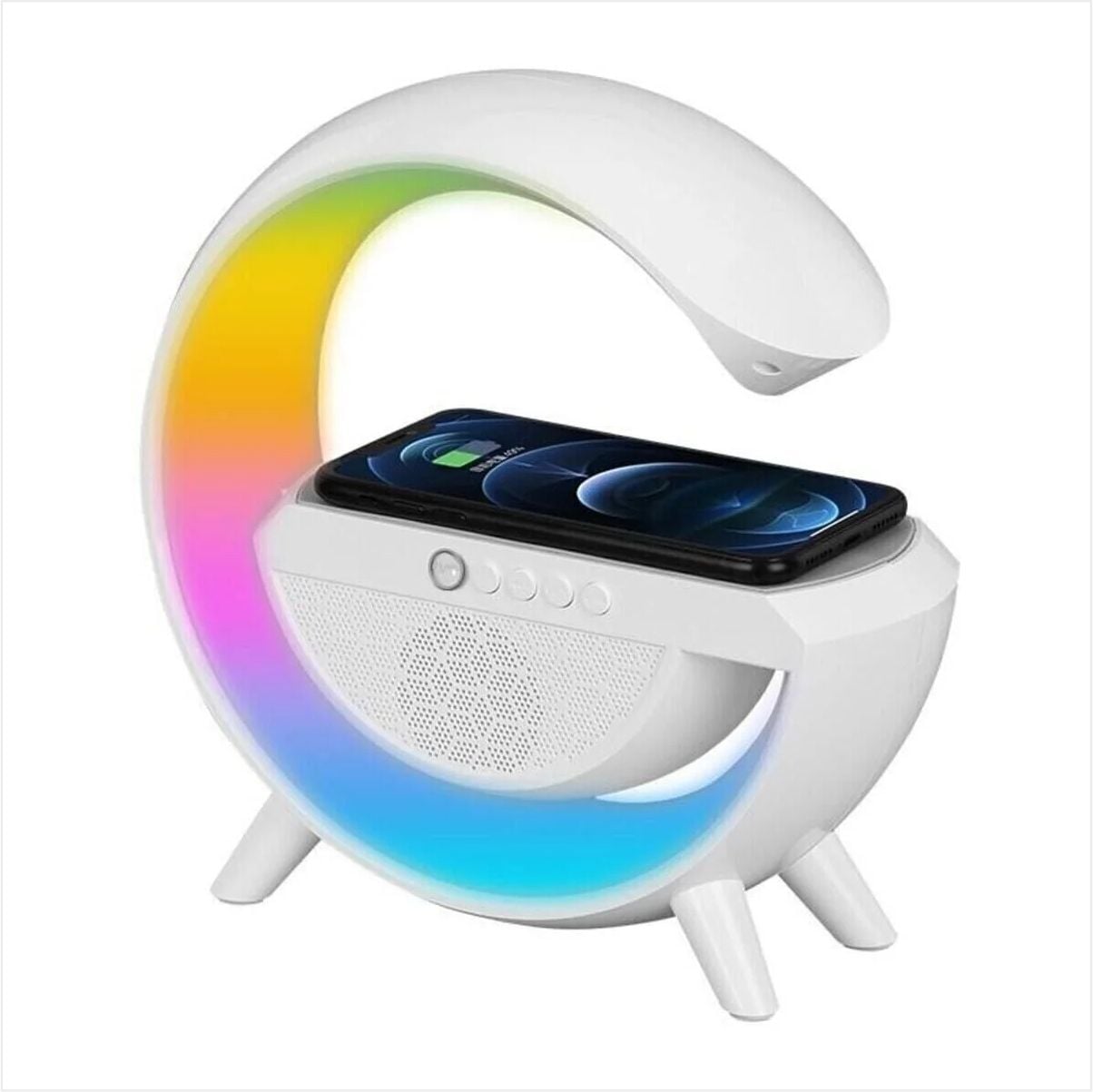 Blueteam Bt2301 G Speaker -St01443