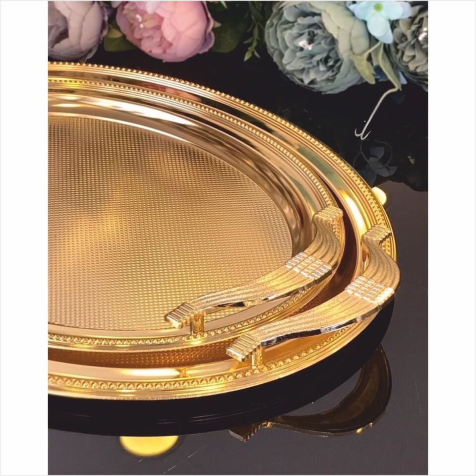 Cooker Ckr3346  2Li Oval Tepsi Seti