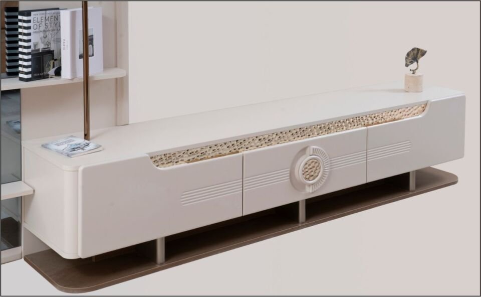 MERT PIRLANTA TV ÜNİTESİ