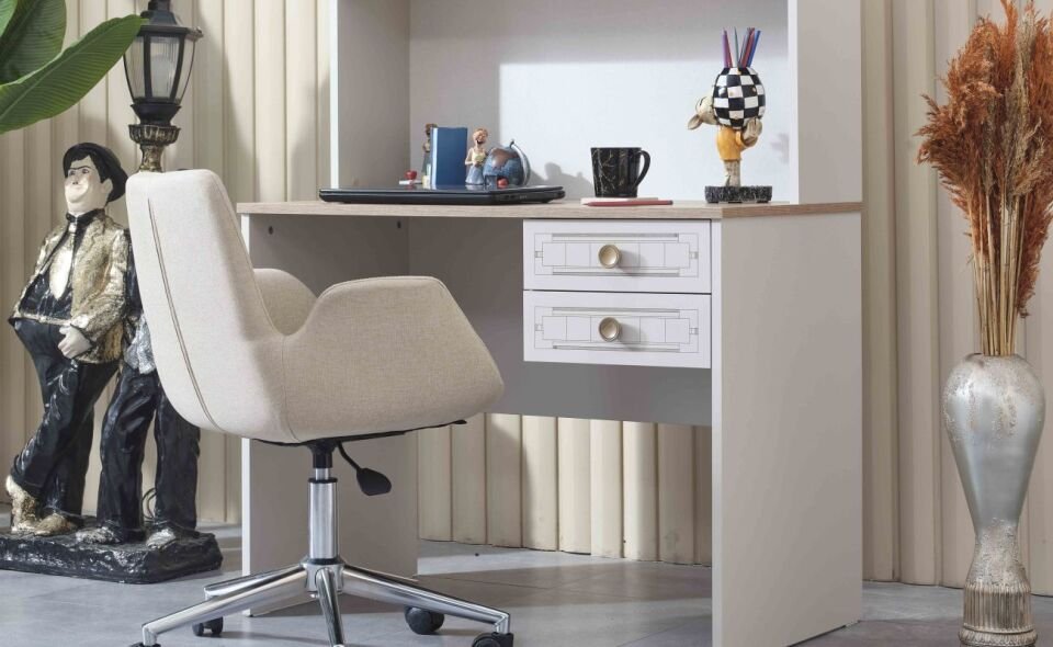 Ege Çalışma Masası