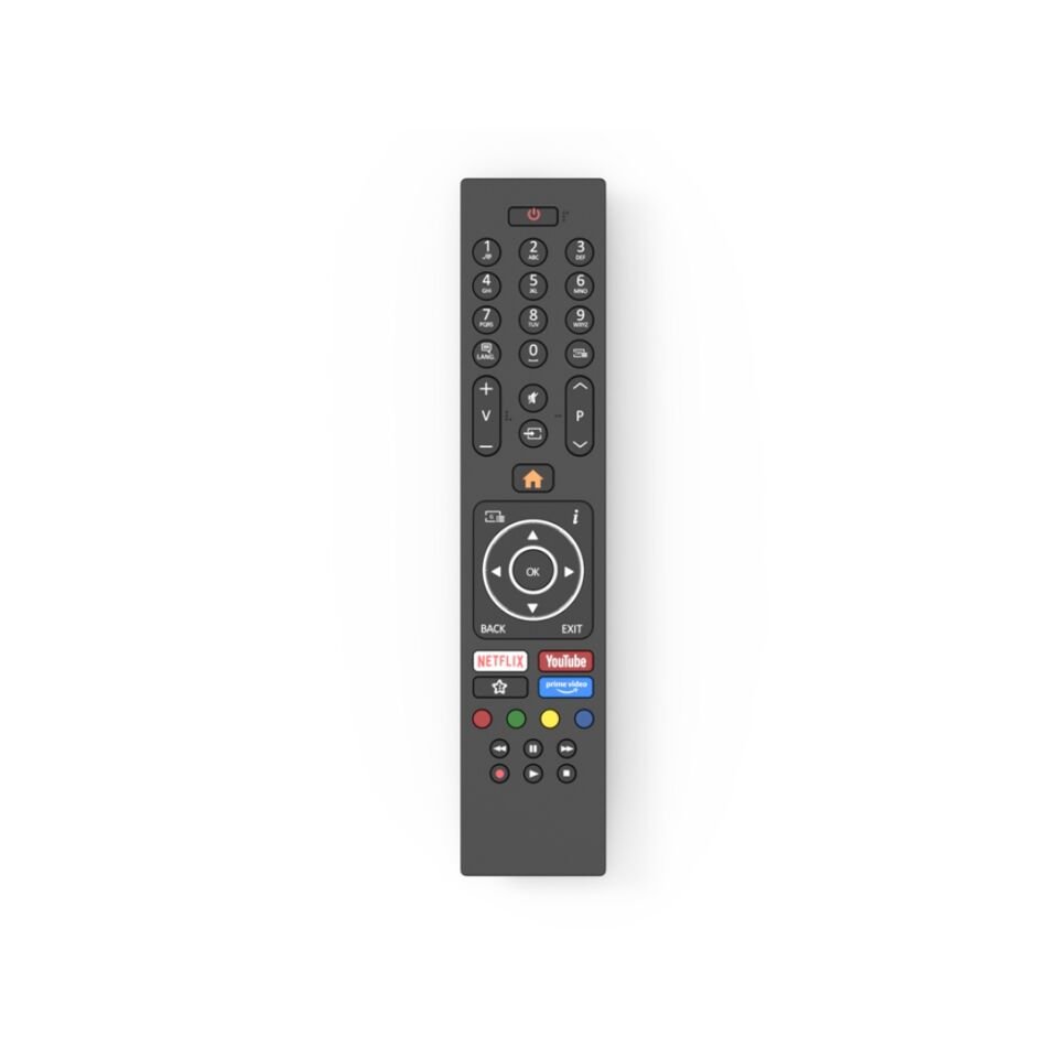 Vestel 70U9600 4K Ultra HD 70'' 178 Ekran Uydu Alıcılı Smart LED TV
