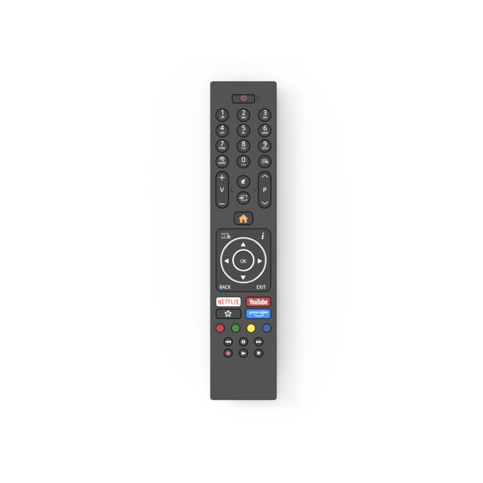 Vestel 70U9600 4K Ultra HD 70'' 178 Ekran Uydu Alıcılı Smart LED TV