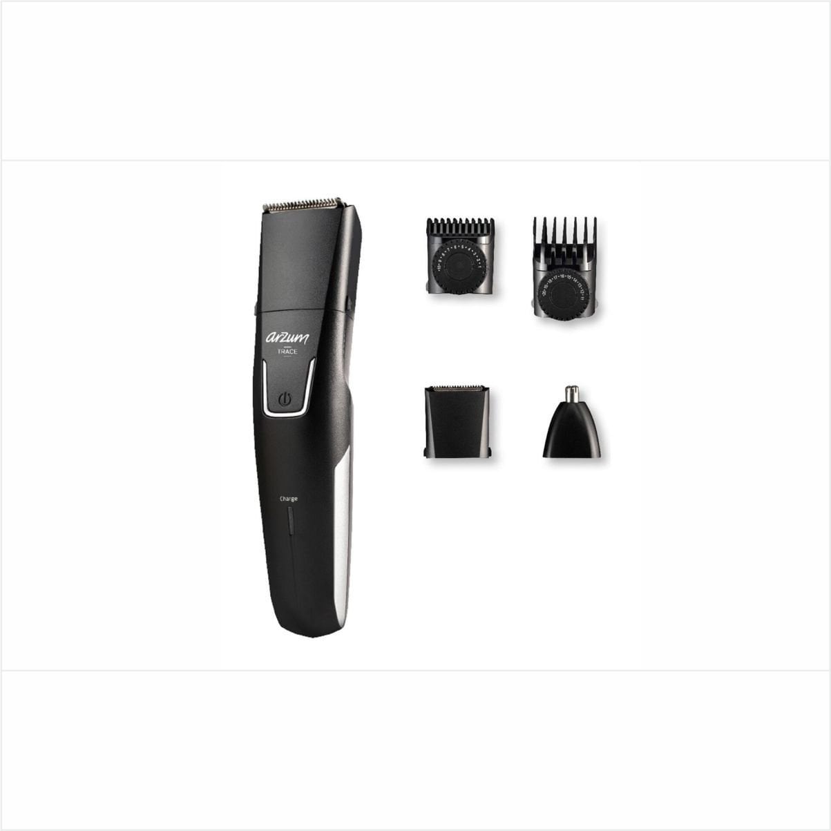 Arzum AR5200-0100 Trace 5 İn 1 Erkek Bakım Seti