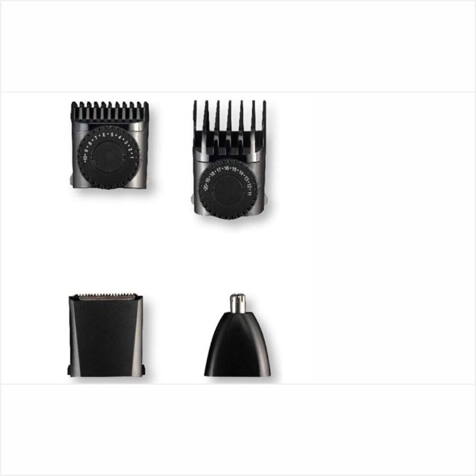 Arzum AR5200-0100 Trace 5 İn 1 Erkek Bakım Seti