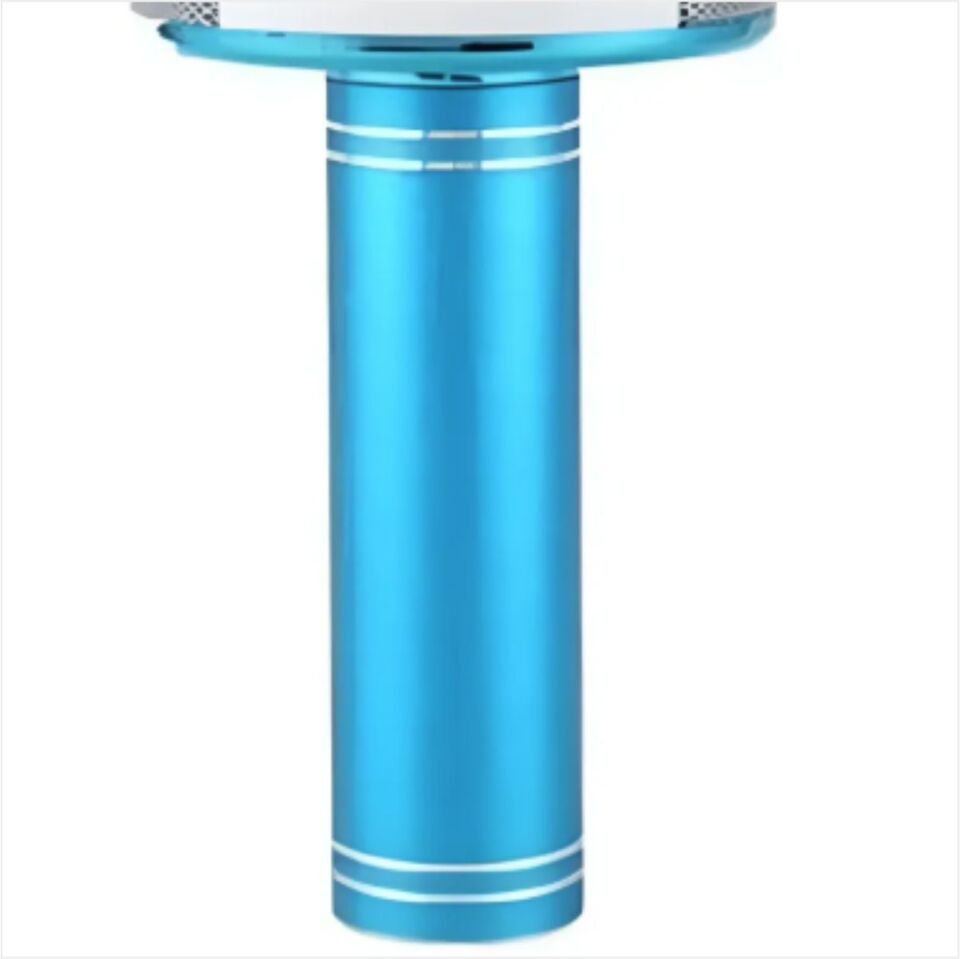 Blueteam Fk12 Karaoke Mikrofon Speaker-St02013