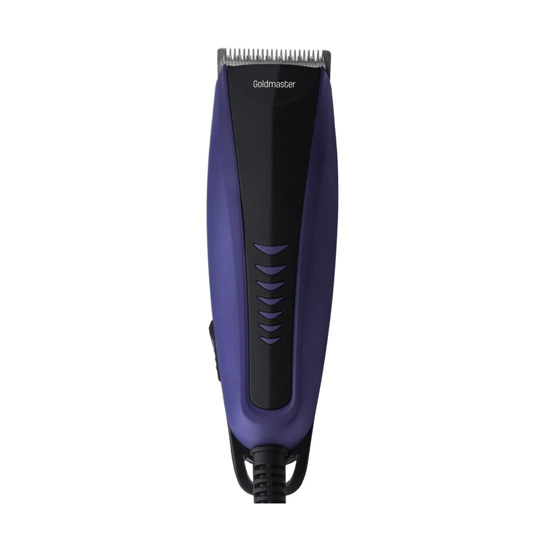 Goldmaster GM-8102 Merkür Kablolu Sakal ve Saç Kesme Makinesi
