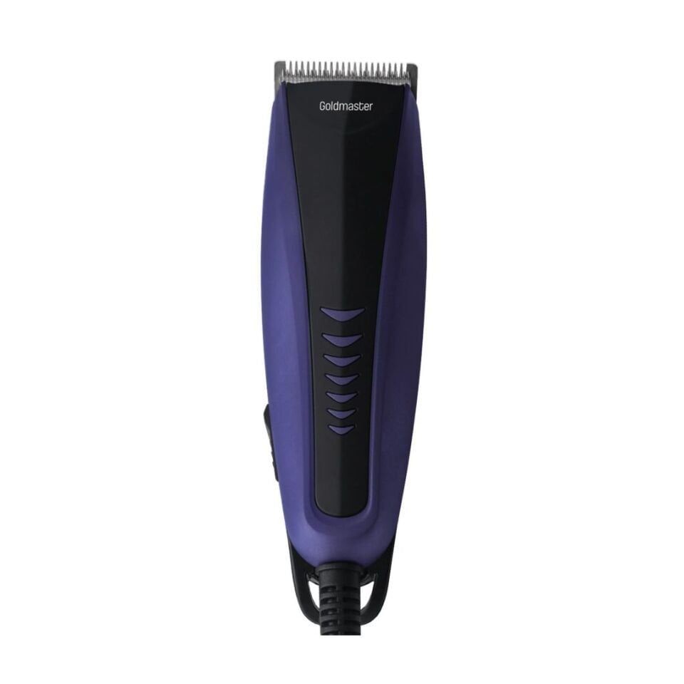 Goldmaster GM-8102 Merkür Kablolu Sakal ve Saç Kesme Makinesi