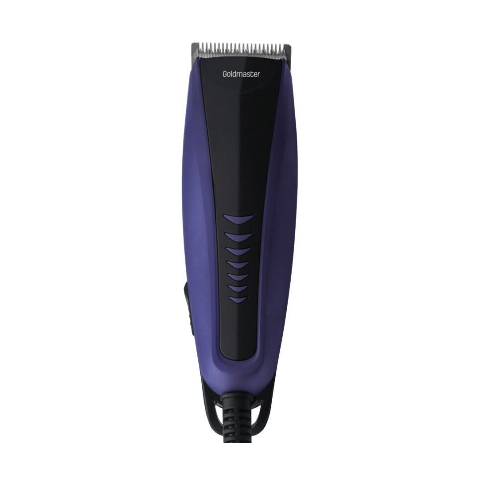 Goldmaster GM-8102 Merkür Kablolu Sakal ve Saç Kesme Makinesi