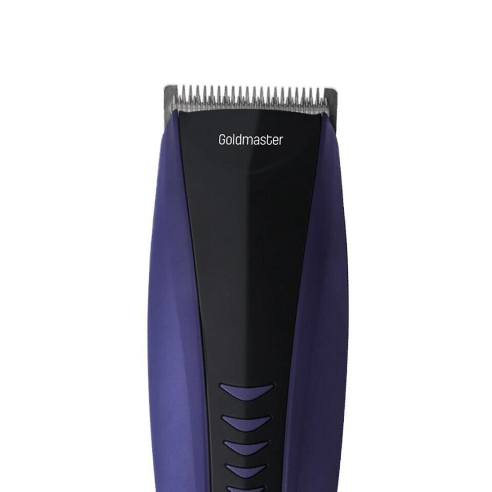 Goldmaster GM-8102 Merkür Kablolu Sakal ve Saç Kesme Makinesi