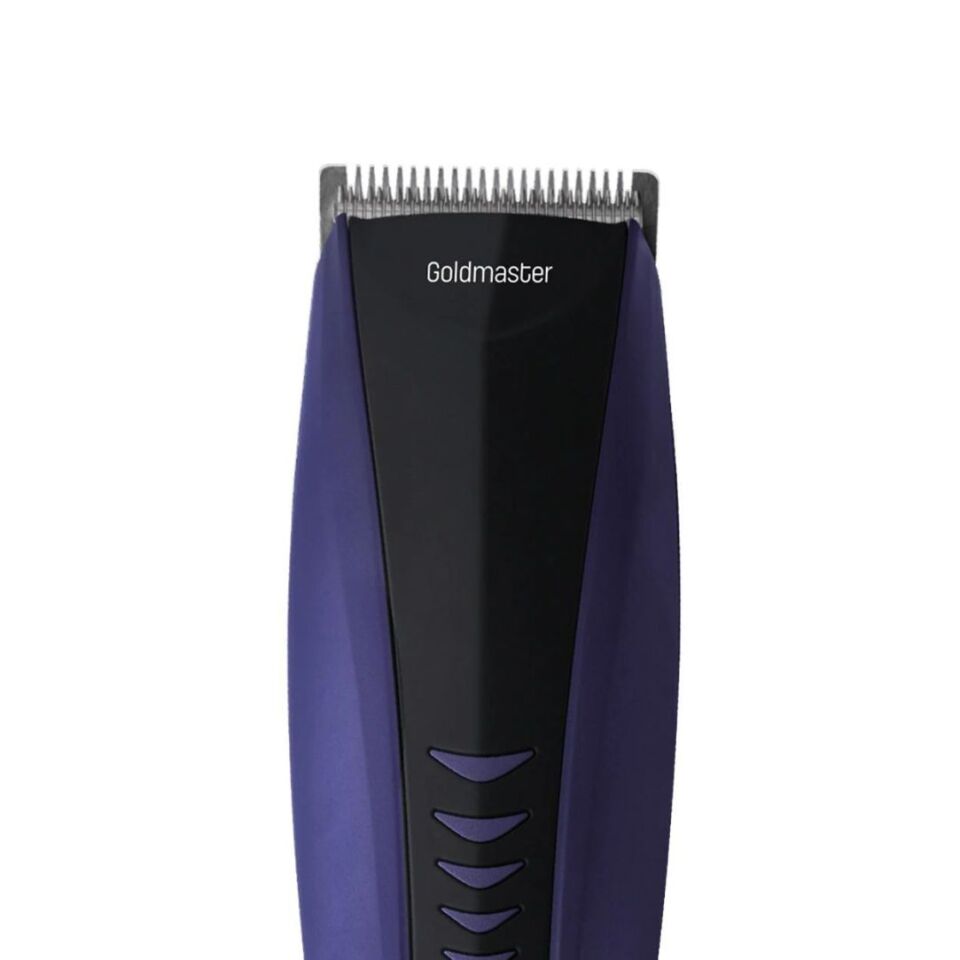 Goldmaster GM-8102 Merkür Kablolu Sakal ve Saç Kesme Makinesi