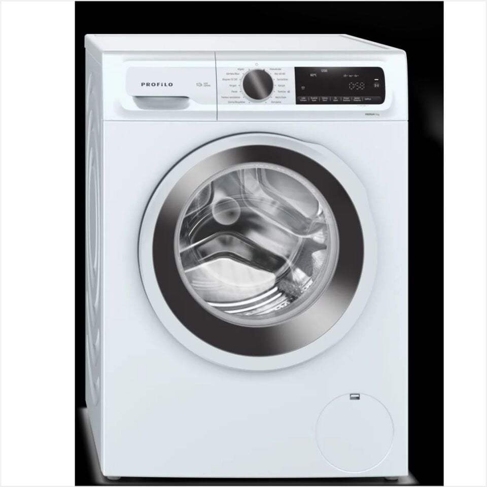 Profilo CGA142X0TR Tam Otomatik Çamaşır Makinesi