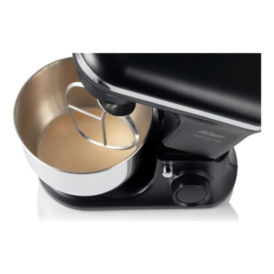 ARZUM AR1186-0100 CRUST MIX PRO 1500 STAND MİKSER- BEYAZ
