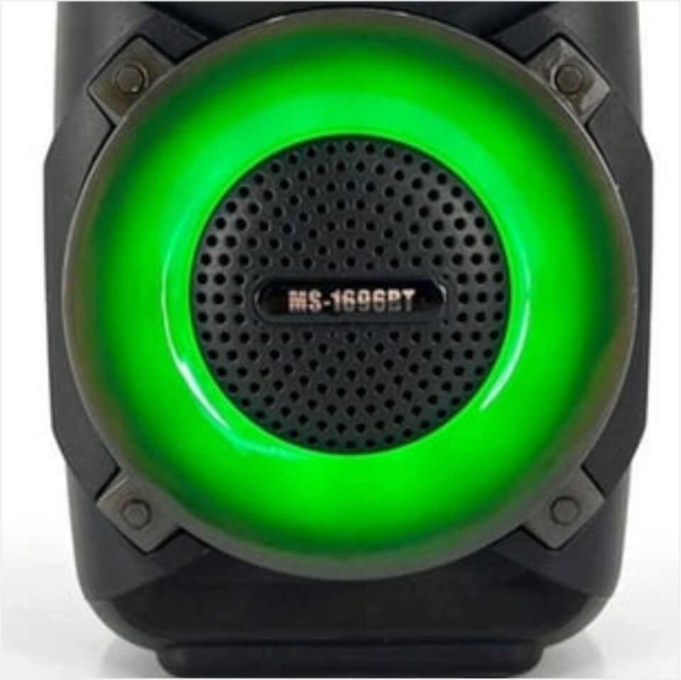 Blueteam Ms-1695 - 1696 Speaker-St01649