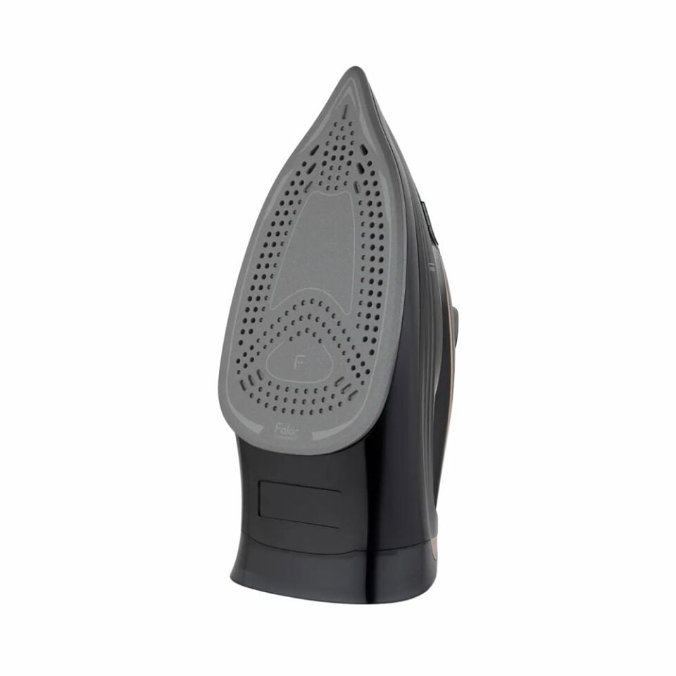 Fakir Onyx Buharlı Ütü 18-30 g/dk Sürekli Buhar, 2200W, Kendi Kendini Temizleme
