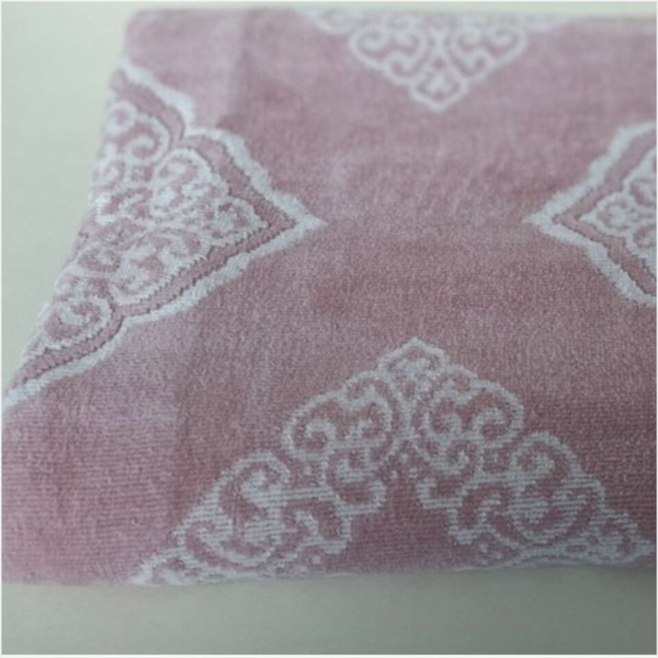 Özdilek Marble/Pembe Havlu 50*90