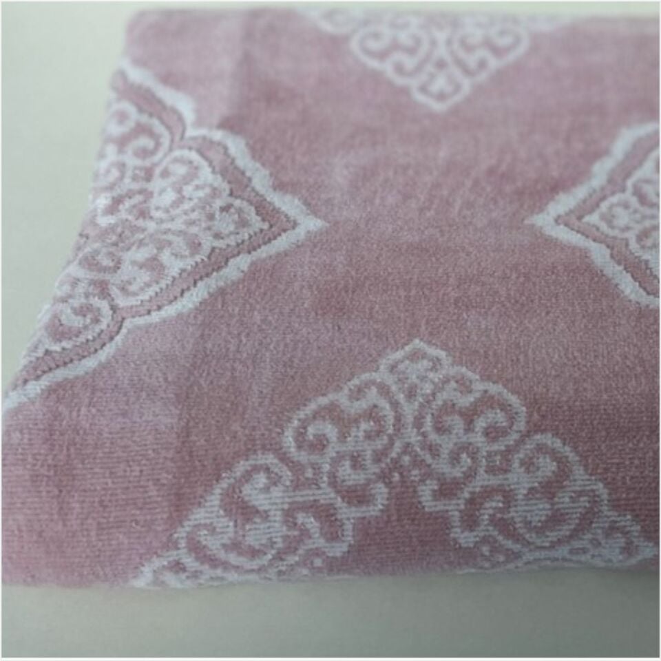 Özdilek Marble/Pembe Havlu 50*90